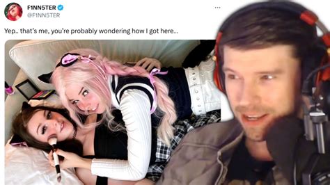 belle delphine f1nn5ter leak|f1nn5ter belle delphine